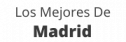 Los Mejores De Madrid Logo